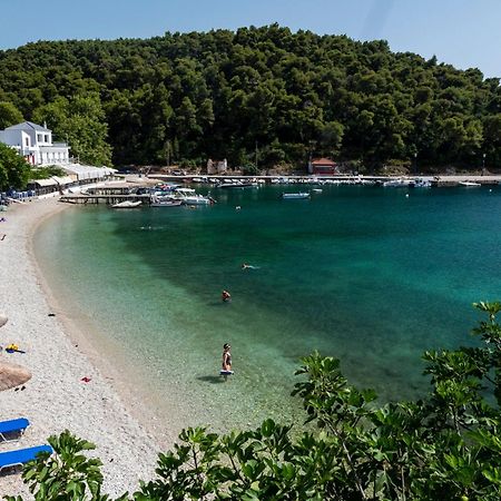 Skopelos Country House Diamantis & Chrisi Agnontas ภายนอก รูปภาพ