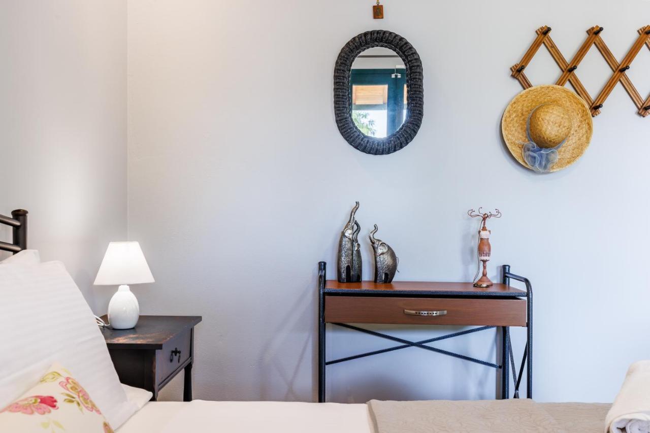 Skopelos Country House Diamantis & Chrisi Agnontas ภายนอก รูปภาพ